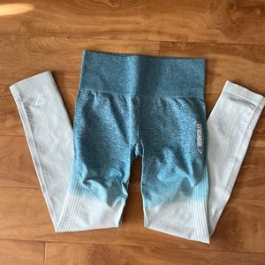 Gymshark Ombré Legging